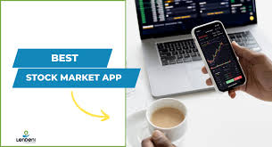 Top Apps for Smart Stock Market Investing: Best Picks for 2024