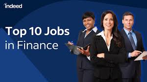 Top Finance Department Jobs: Unlocking Career Opportunities in Finance